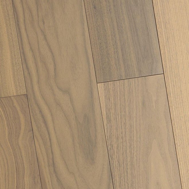 Инженерная доска HM Flooring Палуба Орех Американский Селект Summer - фото 3