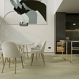 Кварц виниловый ламинат Quartz Parquet Классик 414 Дуб Шампань

 414 Дуб Шампань 5х152х400-1220 - 3