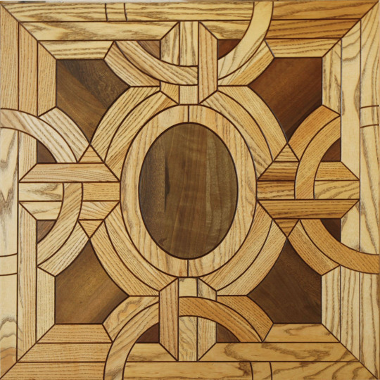 Модульный паркет Kochanelli Kochanelli Милано 8 - фото 1