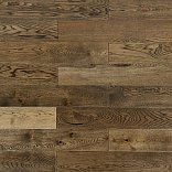 Паркетная доска Amber Wood Дуб Антик Классика - 