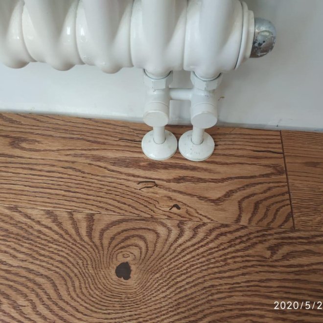 Инженерная доска Legend Nut oil (Масло орех) - фото 5