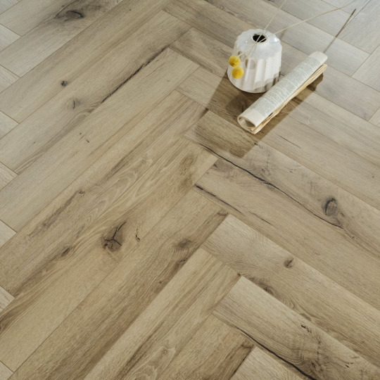 Ламинат LamiWood Chester Chester 518 Дуб Ливерпуль - фото 2