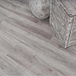 Кварц виниловый ламинат Vinilam Ceramo Cork 8880 -EIR Дуб Давос
 - 1