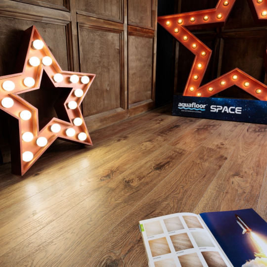 Кварц виниловый ламинат Aquafloor Space AF4039SPC
- фото 3