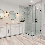 Кварц виниловый ламинат My Step Aqua MSA17 Вискан с подложкой 1.5мм

7 мм - 4