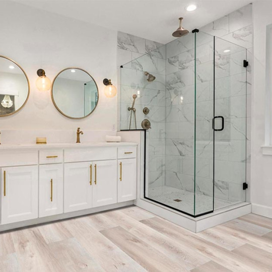 Кварц виниловый ламинат My Step Aqua MSA17 Вискан с подложкой 1.5мм
- фото 5