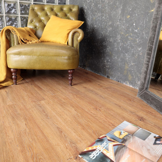 Кварц виниловый ламинат Aquafloor Quartz AF3508QV
- фото 3