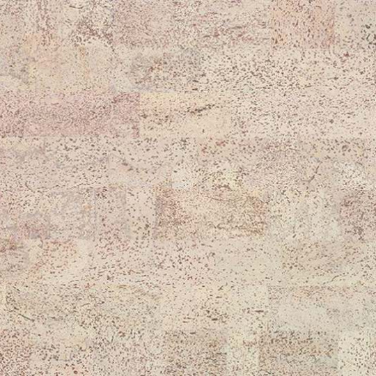 Пробковый пол Corkstyle Corkwise Fantasie Crème - фото 2