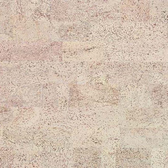 Пробковый пол Corkstyle Corkwise Fantasie Crème - фото 2
