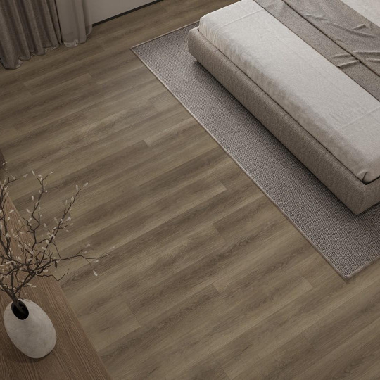 Кварцвиниловая плитка Alpine Floor Easy Line LVT Дуб Дриада ECO 3-44
- фото 4