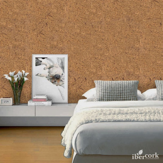 Стеновые панели Ibercork Порто - фото 3