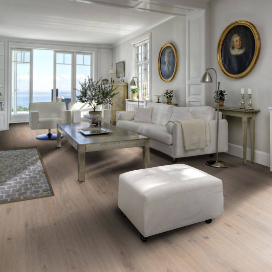 Паркетная доска Kahrs Дуб Виста (Vista) - фото 4