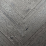 Паркет ёлка Greenline  151 Турин Вилладж французская 151 Турин Вилладж 15х125х600 - 1