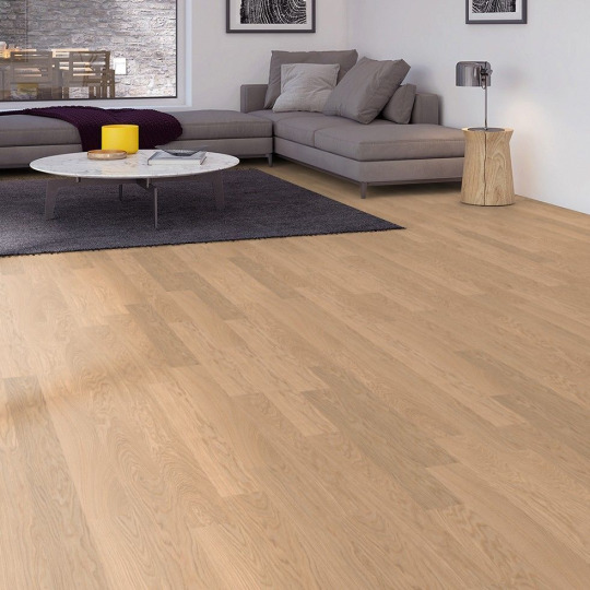 Паркетная доска Weitzer Diele 1000 69235 Eiche Pure/Дуб Пьюр
- фото 3