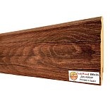 Плинтус TeckWood Цветной Дуб Амбар (Oak Barn) - 1