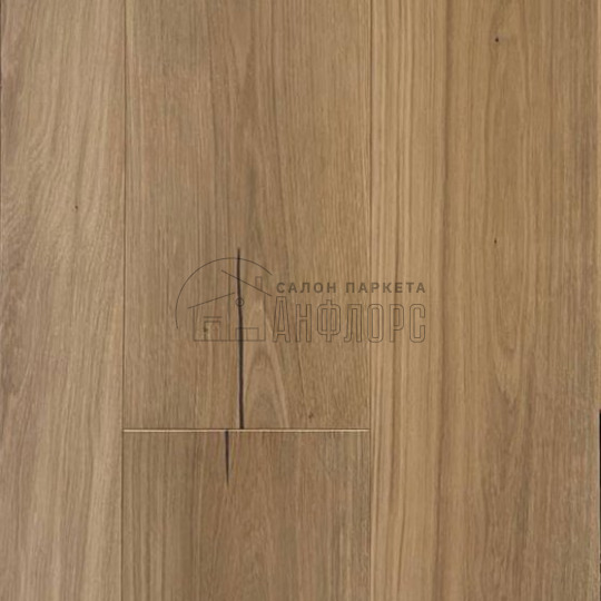 Инженерная доска Brinel Палуба заказ 12-16 мм Дуб Лунный Дуб Лунный 16х155х500-1950 Рустик - фото 2