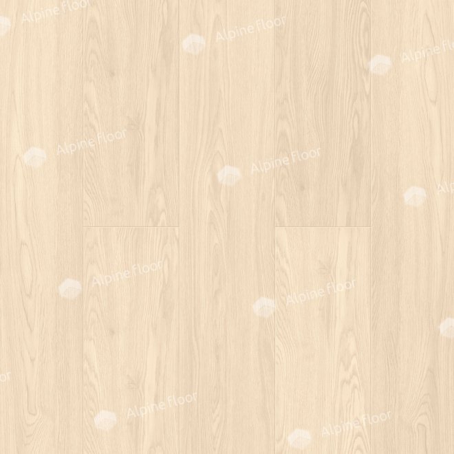 Кварц виниловый ламинат Alpine Floor Classic Light ECO 106-11 MC Ясень Макао - фото 1