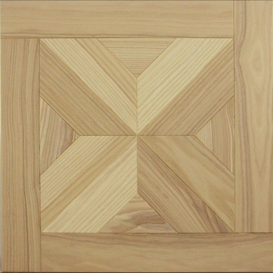 Модульный паркет Kochanelli Kochanelli Верона Ясень Беленый - фото 1