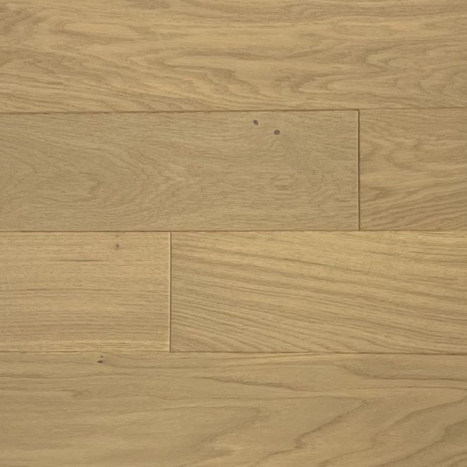 Инженерная доска Golden Wood Палуба на фанере Дуб Песочный - фото 1