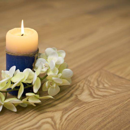 Паркетная доска Amber Wood Классика Ясень Карамель
- фото 3