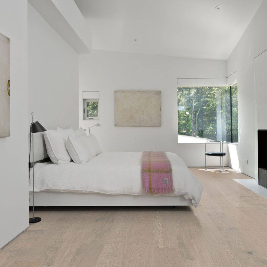 Паркетная доска Kahrs Дуб Побережье (Shore) - фото 4