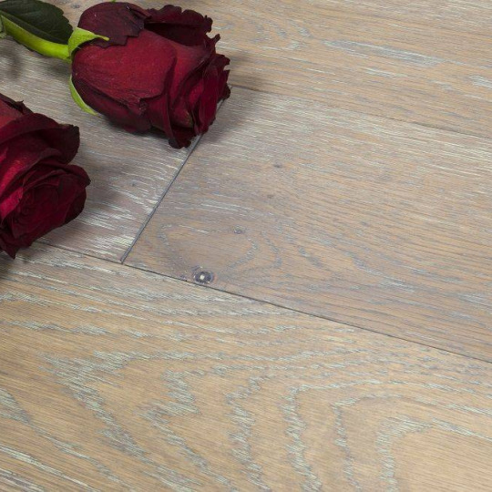 Инженерная доска Романовский паркет Standart Дуб Бланес - фото 2