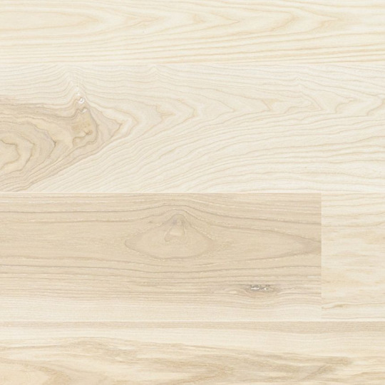 Паркетная доска Esta Parket 1-полосная доска 21072 Ash Elegant Frost Ivory Pores
- фото 1