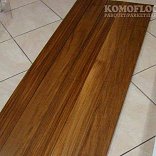 Массивная доска Komofloor Komofloor Ормозия Ормозия 15х120х300-1200 Лак - 4