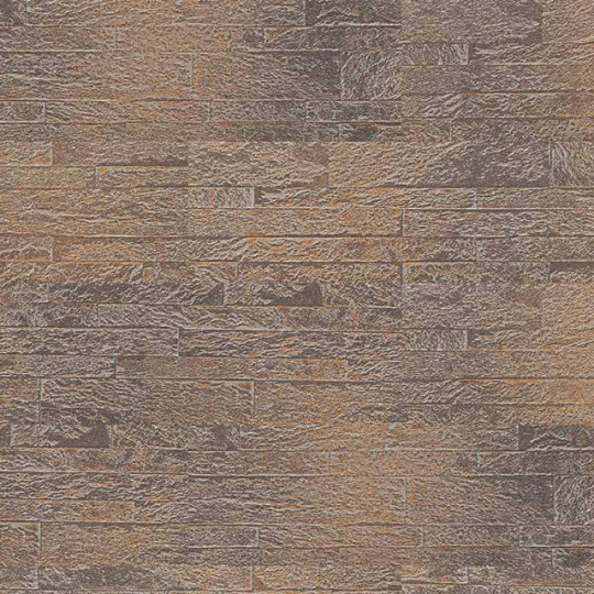 Стеновые панели Wicanders Brick Rusty Grey Brick - фото 1