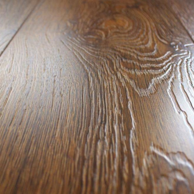 Ламинат Westerhof Step-by-Step Step-by-Step Дуб Дариен (Oak Darien) - фото 2