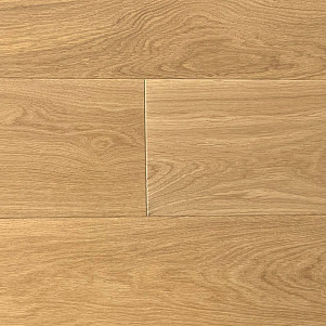 Инженерная доска Hajnowka На HDF основе  Abaca 14x145x1000 Селект
