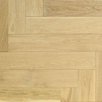 TarWood Дуб Слоновая кость 14х100х600 Натур