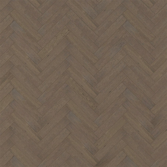 Паркет ёлка Gran Parte Венгерская ёлка 004 Мокка Мокка 15х150х600 - фото 1