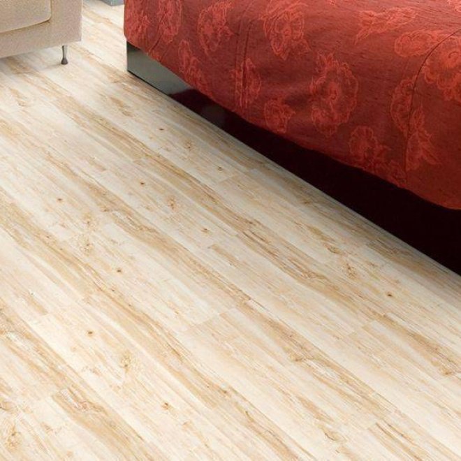 Пробковый пол Corkstyle Wood Maple - фото 4