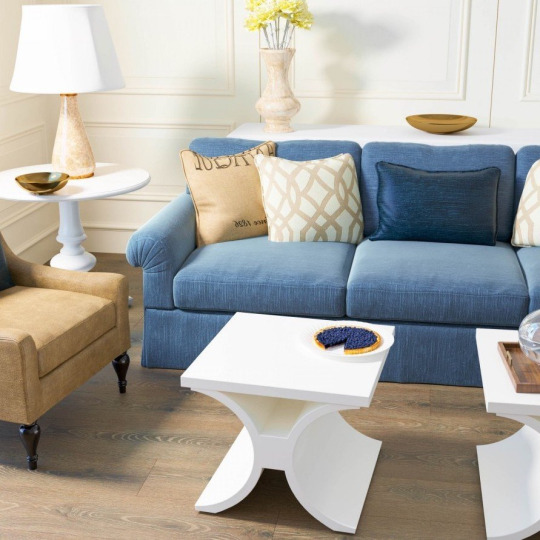 Ламинат Alloc Grand Avenue Grand Avenue 8581 Эмбасси Роу - фото 4