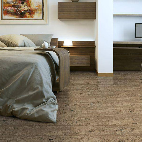 Пробковый пол Corkstyle CorkPRO Comprido Marsh - фото 3