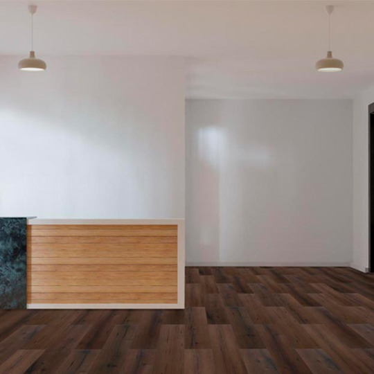 Ламинат My Step Mega 12 Mega 12 MS2512 Дуб Бангкок - фото 4