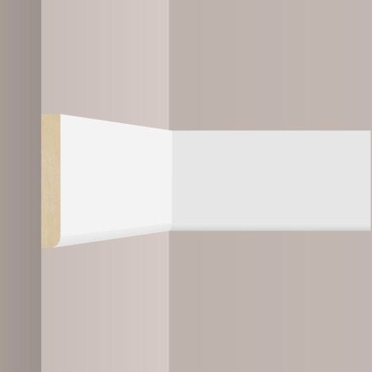 Плинтус Ultrawood Ultrawood Base 8012 i - фото 4