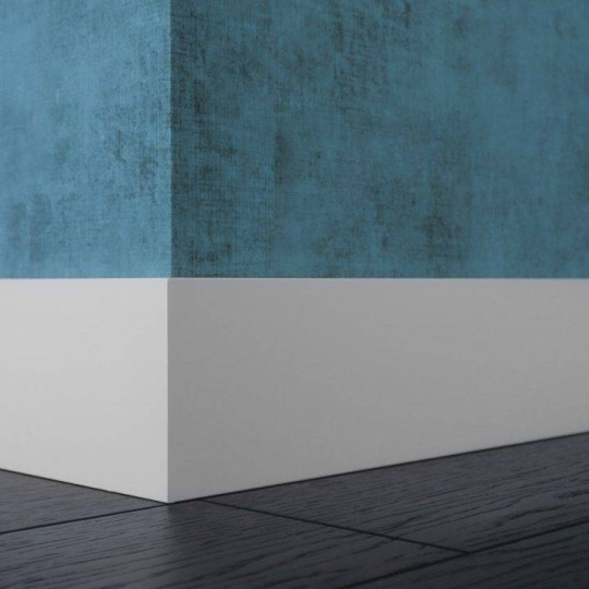 Плинтус Luxury Wood Decor Classic™ Висконсин - фото 5