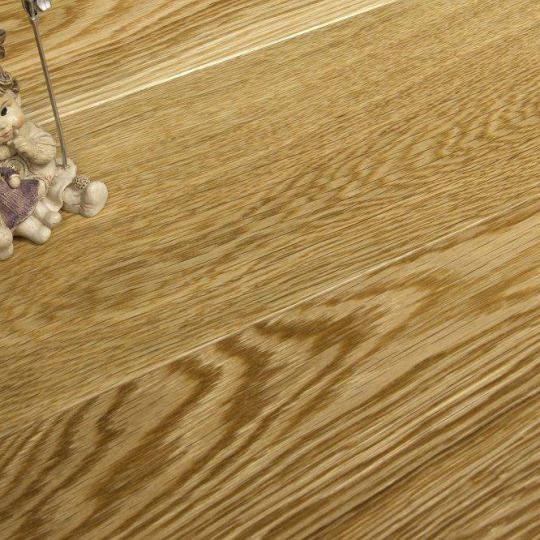 Инженерная доска Романовский паркет Proffi Дуб Карамельный - фото 3