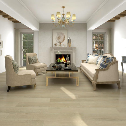 Кварц виниловый ламинат HOI Pekin Фарфор - фото 3