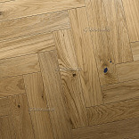 Паркет ёлка Greenline  150 Равенна Вилладж английская 150 Равенна Вилладж 15х95х620 - 1