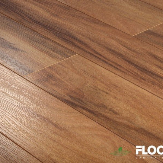 Ламинат FloorWay Standart Standart Дикий махагон ТМ-32 - фото 1