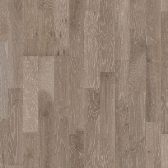 Паркетная доска Kahrs Дуб Сплав (Alloy) - фото 1