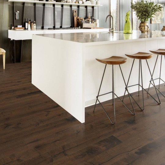 Паркетная доска Kahrs Дуб Твета (Tveta) - фото 5