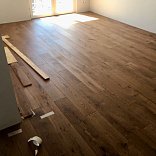 Инженерная доска Legend Walnut (Грецкий орех) 190 мм - 4