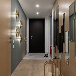 Инженерная доска Legend Old England (Старая Англия) 190 мм - 10