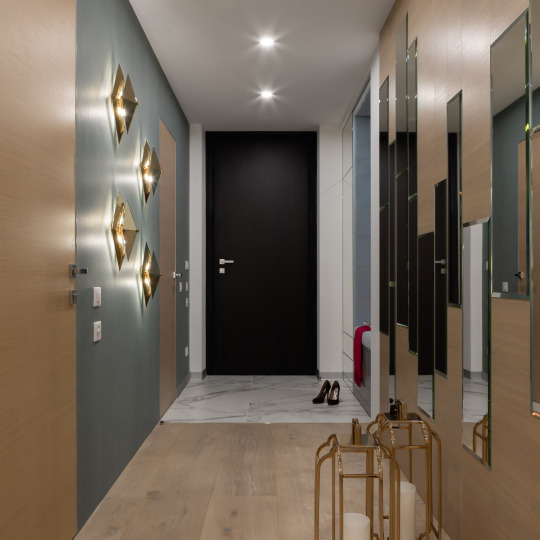 Инженерная доска Legend Old England (Старая Англия) 190 мм - фото 11