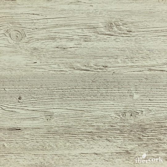 Пробковый пол Ibercork Алерсе Бланко - фото 1