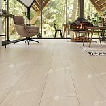 Кварц виниловый ламинат Alpine Floor Ultra LVT ECO 5-14 Дуб Снежный - 3